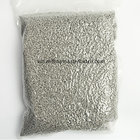 supply 5kg Vacuum packing high water absorption defoaming white grey plastic desiccant masterbatch