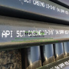 13 3/8 API 5CT Oil Casing Seamless Pipe Oil Well Tubing and Casing API Seamless Pipe