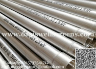 Hot sell OASIS deep well use stainless steel tubing stainless steel pipe