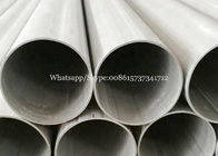 ASTM A106 ERW Carbon Steel Welded Steel Pipe CRC EFW cold rolled welded steel pipe from China