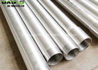 seamless steel API 5ct casing pipe for water well and oil pipe made in China used oil well tubing