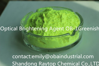 OB-1 fluorescent brightener