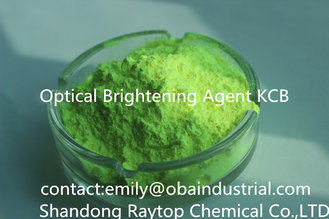 KCB fluorescent brightener