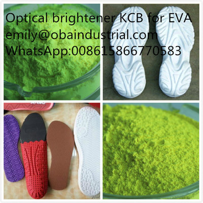 Factory direct supply Optical brightener KCB for EVA