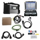 2018.05 Version MB SD Connect C4/C5 Star Diagnosis Plus Panasonic CF19 Laptop With Vediamo and DTS Engineering Softwa