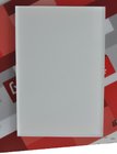 soft white Painted glass / Lacquered Glass/ Lacobel Glass of 2mm,3mm,4mm,5mm,6mm, RAL9003