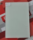 pure white Painted glass / Lacquered Glass/ Lacobel Glass of 2mm,3mm,4mm,5mm,6mm, RAL9010