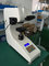 HVS-1000 Digital Micro Hardness tester with Manual turret for Metal, Nonferrous metal and Glass supplier