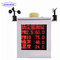 OC-9000 Air quality monitor system for inspection the SO2, NO2, CO, O3, PM2.5, PM10, etc. supplier