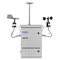 AQM-09 Air Quality Monitoring Station for SO2, NO2, O3, CO, PM2.5, PM10, Noise and Meteorological parameters supplier