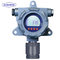 Fixed wireless RS485 combustible gas detector, more than 1000 meters,LPG CH4 H2 etc supplier