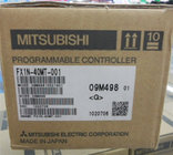 New Mitsubishi PLC FX1N FX2N FX1S PLC FX2N-16MR-001 In stock