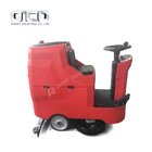OR-V80  stand ride floor scrubber / ride on floor scrubbing machines