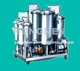 Good Quality Phosphate Ester Fire-Resistant Oil Purifier Series TYA-I