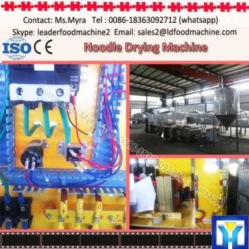China Low electric rice noodles dehydrator machine, Industrial machinery to dry pasta commercial freeze dryer supplier