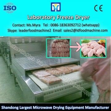 China Fresh Fruit Vacuum Industrial Freeze Dryer vacuum industrial supplier