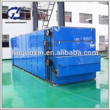 China Mesh Belt Drying Machine Onion Dehydrated Machine commercial vegetable dicer manual food processor supplier