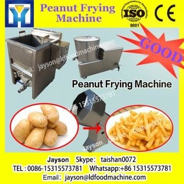 China Industrial nut frying line/Fried peanut production line/Automatic broad bean making machine broad bean industrial nut supplier