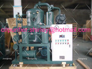 3000 Liter Per Hour Vacuum Insulation Oil Filtration/Transformer Oil Treatment Machine/Insulating Oil Recycling Machine