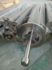 Stainless steel 316 Screen drill pipe with perforated style