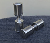 stainless steel 304 wedge wire filter nozzle with pure roundness/stainless steel strainer tube