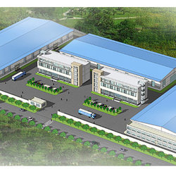 Jinan Saibainuo Technology Development Co., Ltd