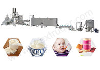 Nutritional Power/Baby Food Productiom Line