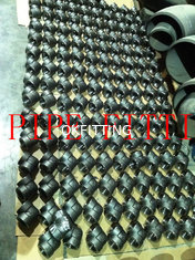 China Eccentric Reducing Nipple ASTM / ASME SA 182 F 44, F 45, F51, F 53, F 55, F 60, F 61 supplier
