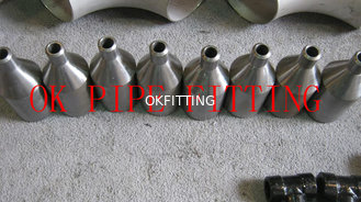China Forged carbon steel fittings to ASME B16.11, BS 3799, or MSS SP 79 / 83 material to ASTM A supplier