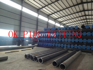 China Best quality Nickel Alloy Pipes &amp; Tubes supplier