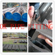 China 543	B171	B151  Nickel Alloy Pipes,tube , fitting, Flanges supplier