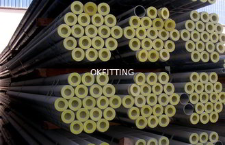 China ERW Black Steel Pipes, Tubes  Galvanised Steel Pipes, GI Tubes  Pre Galvanised Steel Pi supplier