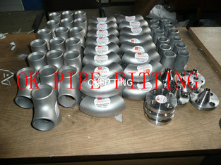 China JIS B 2313	Steel Plate Butt-Welding Pipe Fittings. supplier