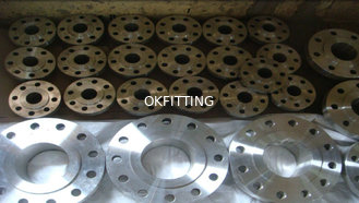 China STEEL BACKING FLANGES  AS 2129 : TABLE E supplier