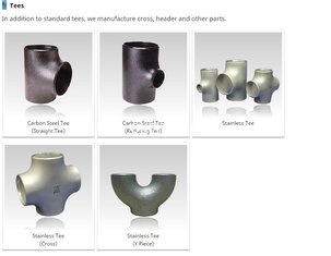 China Elbows in accordance with DIN 2605-1, Steel grade   · St 35.8I supplier