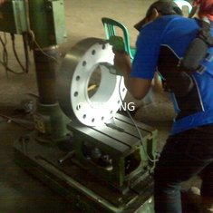 China DRAWING OF FLANGES supplier