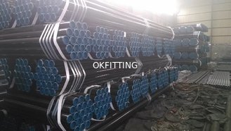 China PED 97/23/EG, Anhang I, EN 764-5  Approval  Authorization  seamless steel pipes  168.3*7.11  NACR MR0175 supplier