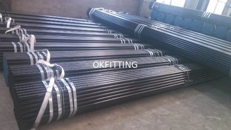 China Aramco Approval 107000069566      seamless steel pipes  168.3*7.11  NACR MR0175 supplier