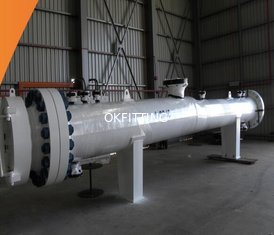 China Launcher (EP-3804)  Design Pressure : 142.4 bar  Misc : SA36  Overall Length: : 5933 mm  Weight : 3070 kg (operating) supplier