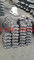 Concentric reducer GOST 17378-01 steel 20 supplier