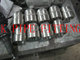 J.D.- France FORGED STEEL SCREWED AND SOCKET WELD FITTINGS Elbows, Tees, Plugs supplier