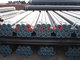 ASTM A53 Welded and seamless pipe, black and galvanised supplier