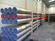 •Stainless Steel Seamless &amp; welded pipes and tubes as per ASTM A312 supplier