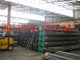 DIN 2394	Welded steel LEBU CV® central heating pipes, material St 34.2, galvanised supplier