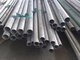 longitudinally welded pipes in UNS S31803 / UNS S32205 and UNS S32750. supplier