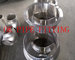 Butt Weld Fittings  Range/Sizes - Concentric and Eccentric Reducers - ANSI B16.9 supplier