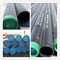 seamless steel pipe and boiler tubing are supplier