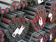 Seamless Steel Pipes •DNV  •NORSOK M650 supplier