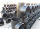 ASME B 16.9 / ASME B 16.25 Elbows steel seamless and welded supplier