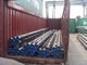 Seamless boiler pipes/tubes in accordance with ASTM P91 (X10CrMoVNb9-1) supplier